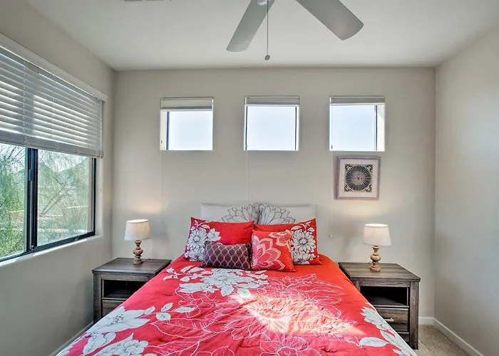 Pool Access, Views: 'scottsdale Serenity' Condo! Scottsdale